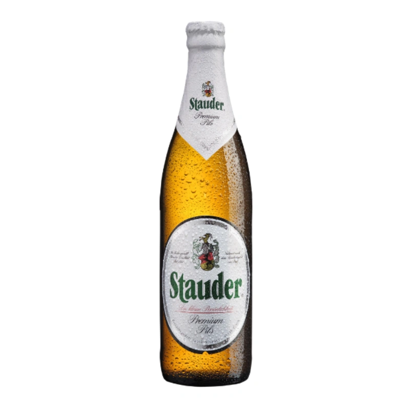 Stauder Premium Pils