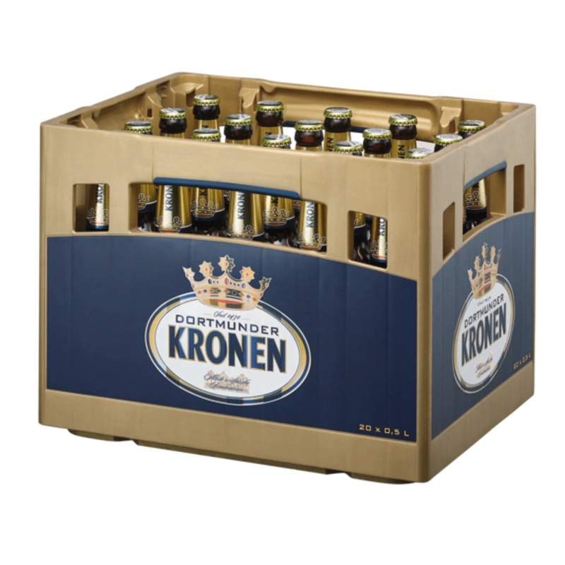 Kronen Pilsener