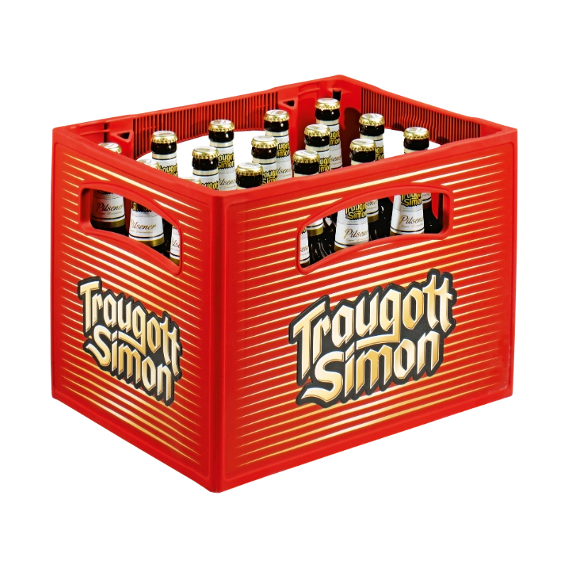 Traugott Simon Pils